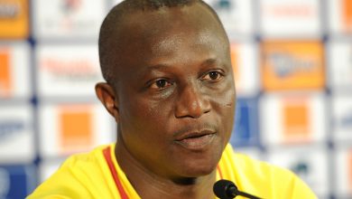 Photo of James Kwesi Appiah Says He’s Not Interested In Football Now