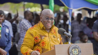 Photo of We’ve Not Completed Our Devt Journey But We’re On The Right Path – Akufo-Addo