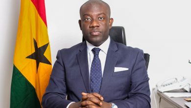 Photo of Provide Alternative Than Unnecessarily Criticizing Our Good Policies – Oppong Nkrumah Replies NDC