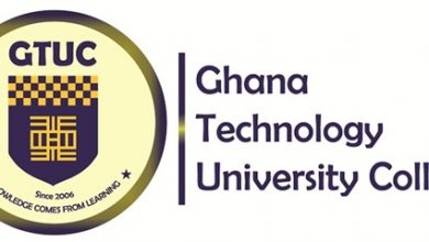Photo of Ghana Communication Technology University: GTUC Now A Fully-Fledged Public University