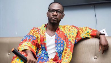 Photo of ‘I Make Music To Entertain My Fans & Not To Win Awards’ – Okyeame Kwame
