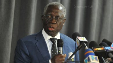 Photo of The Country Is Priviliage To Have You As VEEP – Osafo-Maafo Praises Dr. Bawumia
