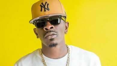 Photo of Shatta Wale Issues Cease-And-Desist Warning To Political Actors