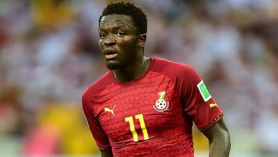 Photo of “I Love Kotoko . . . I Would Love To Retire With Them, But . . . ” – Sulley Muntari