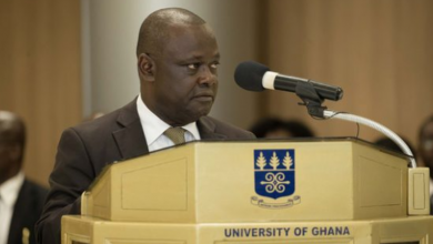 Photo of You cannot blame UG VC for receiving fake award [Article]
