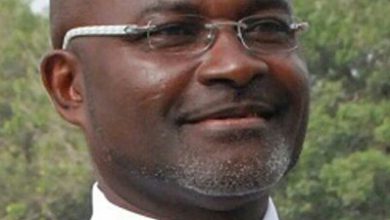 Photo of Kennedy Agyapong pleads not guilty to contempt charge