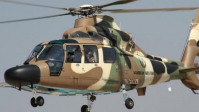 Photo of BoG to use helicopters to circulate cash to stop attacks on bullion vans
