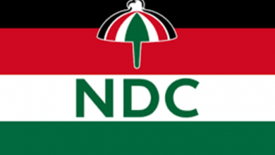 Photo of NDC sues EC over reopening of voters’ register