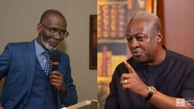 Photo of What Was Your Position When Ghana Gold Company Was Set Up? – Gabby Asks Mahama