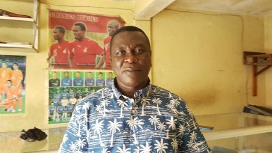 Photo of Don’t go to Africa – Coach Frimpong Manso to Kotoko and AshGold
