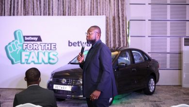 Photo of Betway For the Fans; 2 VW Polo Sedans & 30,000 Prizes up for Grabs