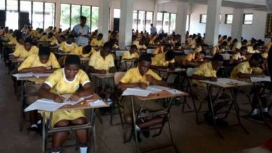 Photo of BECE: Candidate Dies After Writing Maths Paper, Five Others Dropped Out Due To Pregnancy