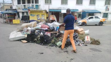 Photo of National Sanitation Day: Assemblyman Attributes Low Patronage To Political Sabotage