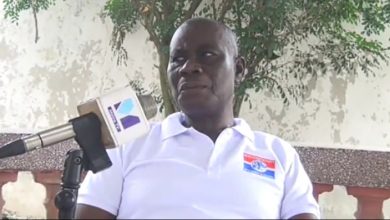 Photo of NPP is the most disciplined political tradition in Ghana, Party Council Chairman
