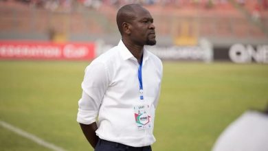 Photo of Ghana’s Coach Akonnor set for pay cut ahead of first assignment