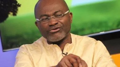 Photo of Rawlings Killed The Entrepreneurial Skills Of Ghanaians – Kennedy Agyapong