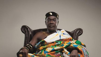 Photo of Chief of Takoradi commends government on infrastructural development