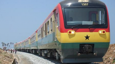 Photo of Passenger Service on Takoradi to Sekondi via Kojokrom railway line commences on Monday 19th October