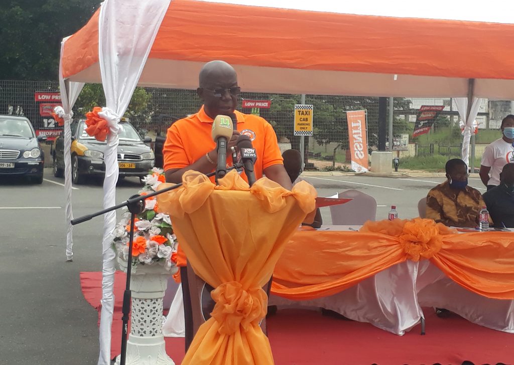 SSNIT TO ISSUE ELECTRONIC STATEMENT OF ACCOUNT ON QUARTERLY BASIS - Beach  Fm Online