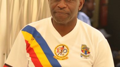 Photo of GFA Disrespects Local Coaches With Appointment Of Expat Technical Director – Polo