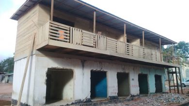 Photo of We can’t eject the traders without getting the new place ready – Takoradi Mayor assures