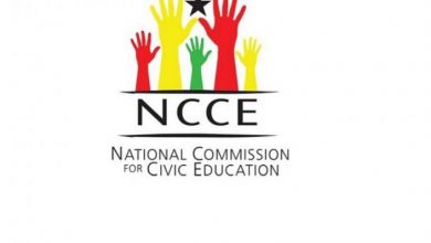 Photo of NCCE holds debate for Parliamentary Aspirants in Kwesimintsim Constituency