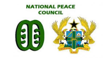 Photo of Western Regional Peace Council holds Advocacy campaign on eradicating vigilantism