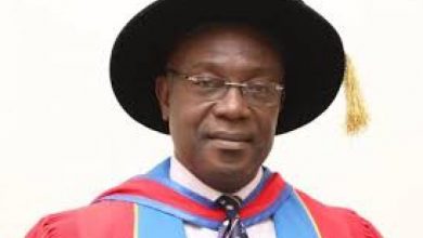 Photo of UMaT Gets New Vice-Chancellor