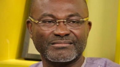 Photo of Manasseh Awuni To Sue Kennedy Agyapong over continuous defamation