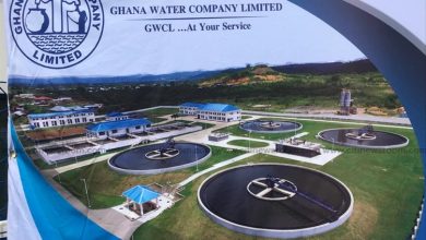 Photo of Gov’t Makes Move to Deal With Water Ration in Sekondi-Takoradi