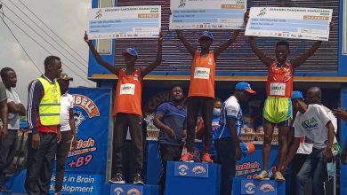 Photo of Sekondi-Takoradi Marathon takes off with unprecedented records