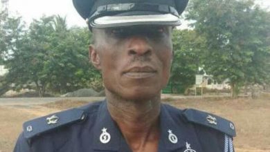 Photo of Breaking News: Half-Assini Police Commander Commits Suicide