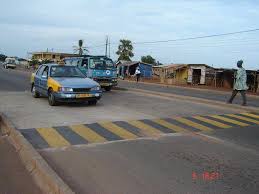 Photo of Construct speed ramps to reduce over-speeding – Headteachers to GHA