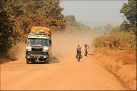 Photo of Communities around Asankragua cry over bad roads