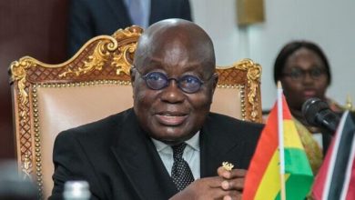 Photo of President Akufo-Addo elected for a second term as ECOWAS Chair