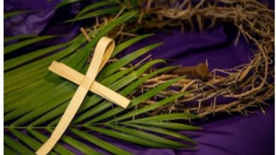 Photo of Christians in Sekondi-Takoradi Observe Palm Sunday On Low Key