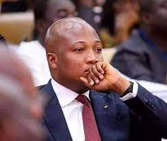 Photo of NDC’s Okudzeto Ablakwa Resigns From The Appointments Committee Of Parliament
