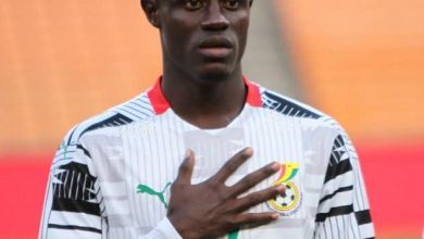Photo of I will be surprised if I don’t get invited to Black Stars : Kwame Opoku