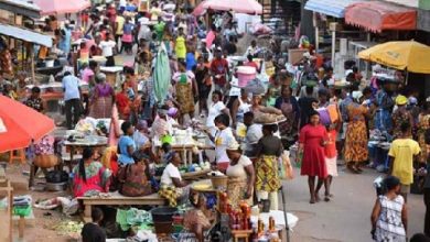 Photo of Ekma Gives 2-Week Ultimatum To Non-Operational Shops/Stalls At Apremdo Market