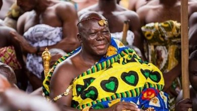 Photo of Asantehene to open Regional Consultative Dialogue on Small-Scale Mining on Wednesday
