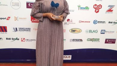 Photo of Moontouch Travel Ltd Awarded The Most Outstanding Travel Agency in Ghana
