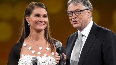 Photo of Bill and Melinda Gates divorce after 27 years of marriage