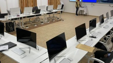 Photo of Takoradi Technical University Establishes Cyber-Security Centre
