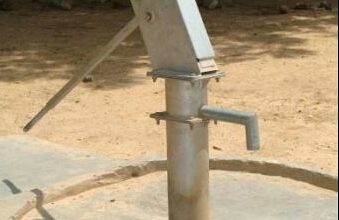 Photo of We Need More Mechanised Boreholes Powered by Electricity not Solar alone –Assembly Man, Effiakuma East Electoral Area
