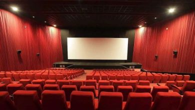 Photo of Gov’t Removes Restrictions on Cinema and Theatre Operators