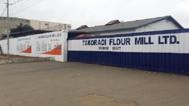 Photo of STMA- Poultry Industry on  Time Bomb, Farmers accuse Takoradi Flour Mills  of selective supply of Wheat Bran