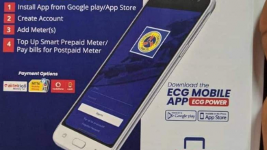 Photo of ECG Mobile App users urged to update the app for new security features