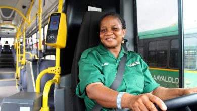 Photo of W/R : More Women as Commercial Drivers can reduce Ghana’s accident rate- MTTD