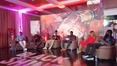 Photo of Guinness Ghana  and 3 Music hold Master Class for Creatives  in Western Region.