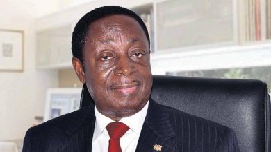 Photo of Proposed e-levy problematic; rely on extractive sector for more revenue – Duffuor